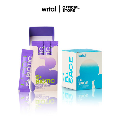 SET WITAL Duo+