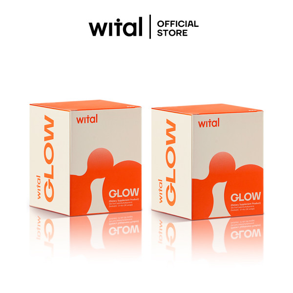 Wital Glow (2 pcs.)