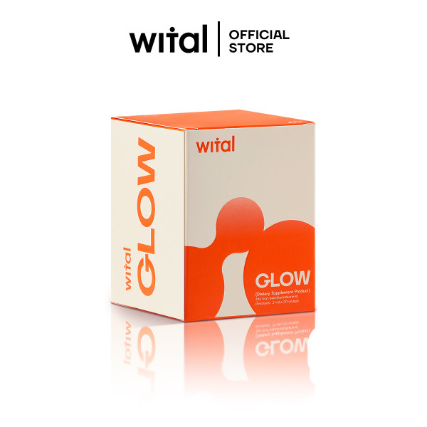 Wital Glow (2 pcs.)