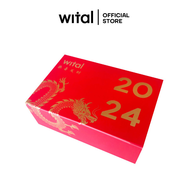 Wital 2024 Chinese Box Set 